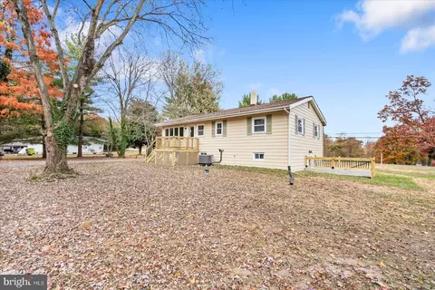 Exterior - 3729 Sewell Rd, Abingdon, MD 21009 photo 8 of 8