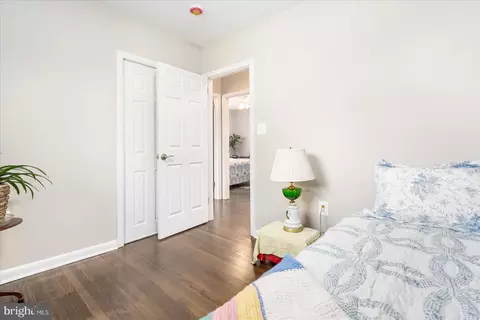 Bedroom - 3729 Sewell Rd, Abingdon, MD 21009 photo 6 of 6
