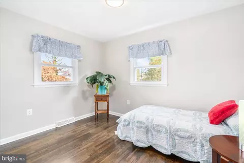 Bedroom - 3729 Sewell Rd, Abingdon, MD 21009 photo 3 of 6