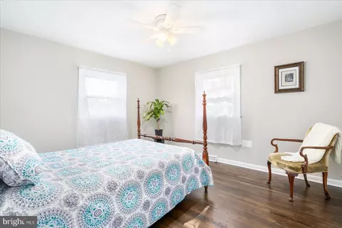 Bedroom - 3729 Sewell Rd, Abingdon, MD 21009 photo 2 of 6