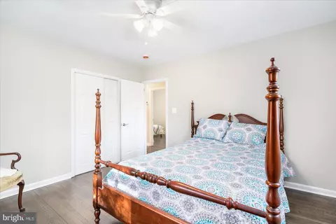 Bedroom - 3729 Sewell Rd, Abingdon, MD 21009 photo 1 of 6