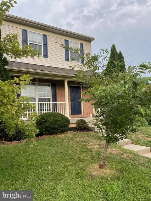 Exterior - 2935 Raking Leaf Dr, Abingdon, MD 21009 photo 16 of 16