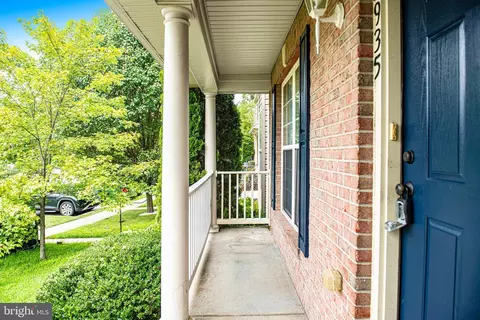 Exterior - 2935 Raking Leaf Dr, Abingdon, MD 21009 photo 6 of 16