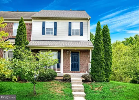 Exterior - 2935 Raking Leaf Dr, Abingdon, MD 21009 photo 2 of 16