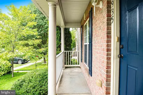 Exterior - 2935 Raking Leaf Dr, Abingdon, MD 21009 photo 4 of 16