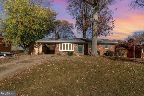 208 Bynum Ridge Rd, Forest Hill, MD 21050