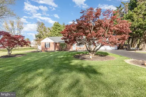 Exterior - 2312 Harmony Ter, Fallston, MD 21047 photo 4 of 8
