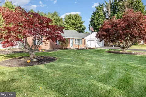 2312 Harmony Ter, Fallston, MD 21047