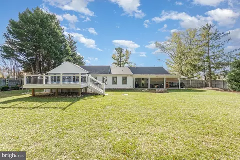 Exterior - 2312 Harmony Ter, Fallston, MD 21047 photo 8 of 8