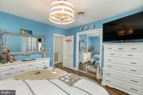 Bedroom - 2312 Harmony Ter, Fallston, MD 21047 photo 2 of 4