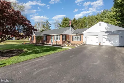 Exterior - 2312 Harmony Ter, Fallston, MD 21047 photo 3 of 8