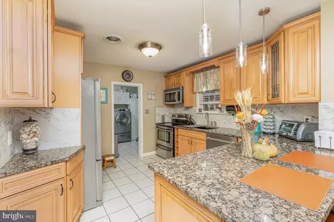 Kitchen - 2312 Harmony Ter, Fallston, MD 21047 photo 1 of 2