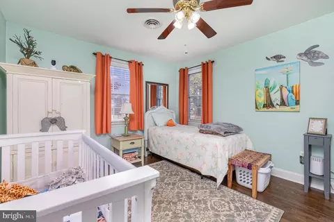 Bedroom - 2312 Harmony Ter, Fallston, MD 21047 photo 3 of 4