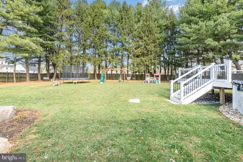 Exterior - 2312 Harmony Ter, Fallston, MD 21047 photo 6 of 8