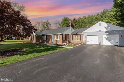 Exterior - 2312 Harmony Ter, Fallston, MD 21047 photo 2 of 8