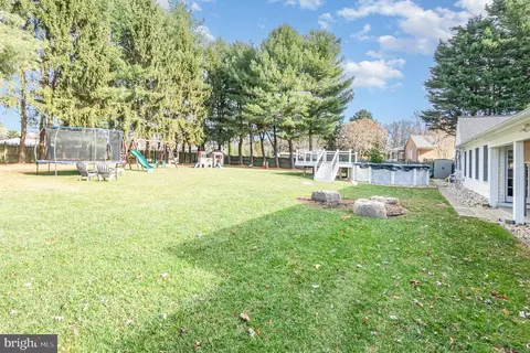 Exterior - 2312 Harmony Ter, Fallston, MD 21047 photo 7 of 8