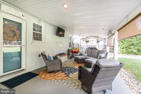 Exterior - 2312 Harmony Ter, Fallston, MD 21047 photo 5 of 8