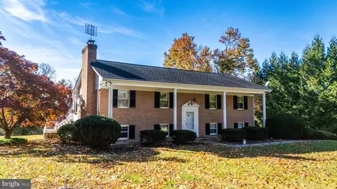 38 Shawnee Ln, Bel Air, MD 21014