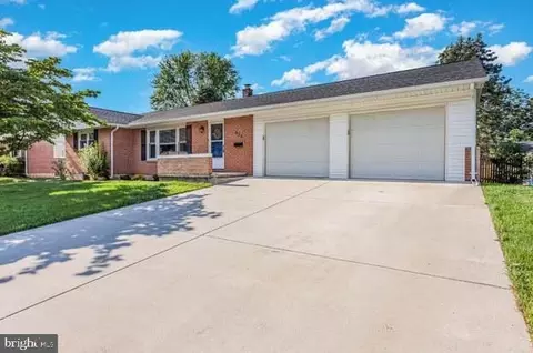 623 Marjorie Ln, Aberdeen, MD 21001
