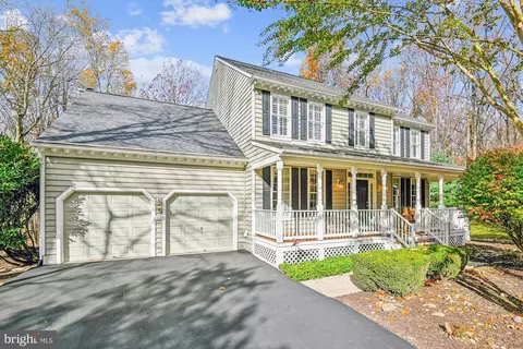 2620 Gunpowder Farms Rd, Fallston, MD 21047