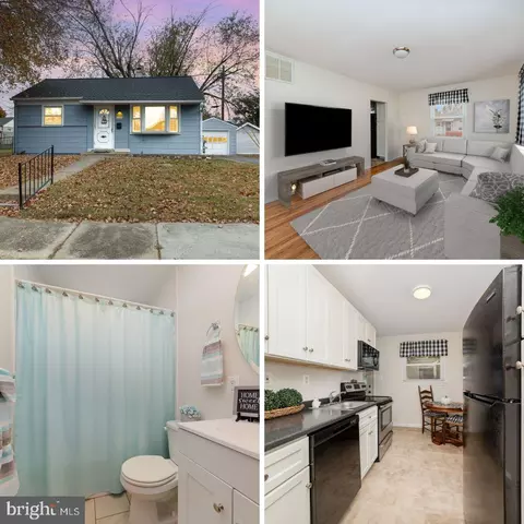 102 Fairway Ct, Havre De Grace, MD 21078