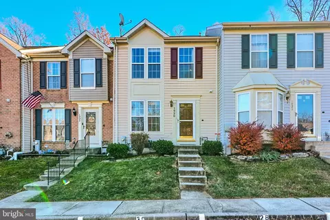 1930 Laurel Oak Dr, Bel Air, MD 21015