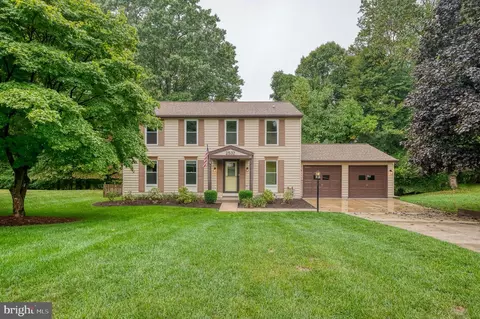 2537 Parliament Dr, Abingdon, MD 21009