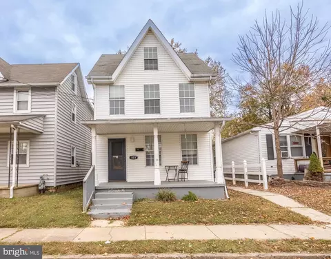 833 Erie St, Havre De Grace, MD 21078