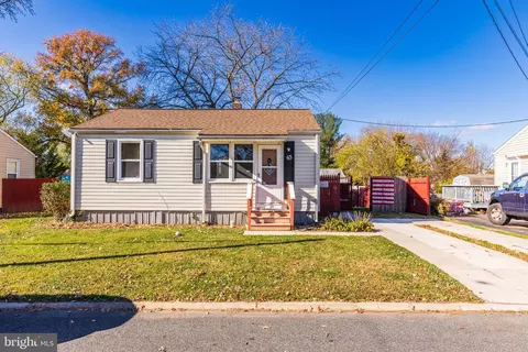 63 Aberdeen Ave, Aberdeen, MD 21001