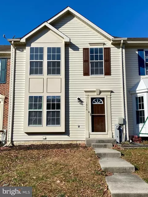 1866 Wye Mills Ln, Bel Air, MD 21015