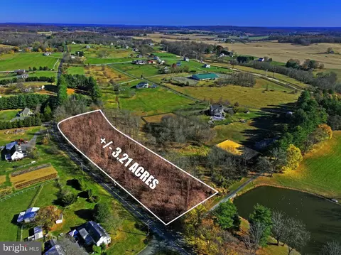 Parcel 103 Clermont Mill Road, Pylesville, MD 21132