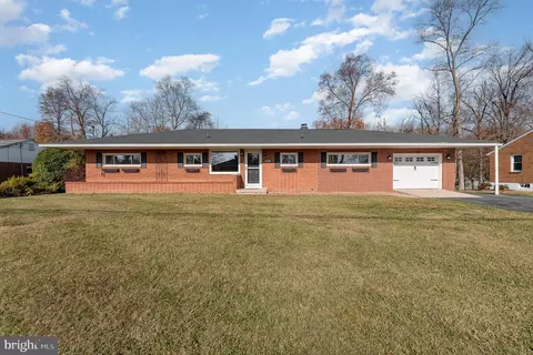 951 Nena Ave, Havre De Grace, MD 21078