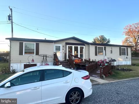 1121 Old Philadelphia Rd #35, Aberdeen, MD 21001