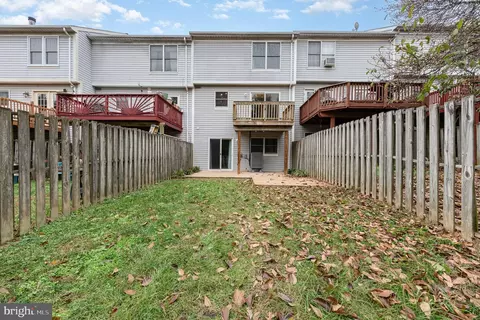 Exterior - 3407 Howell Ct, Abingdon, MD 21009 photo 4 of 5
