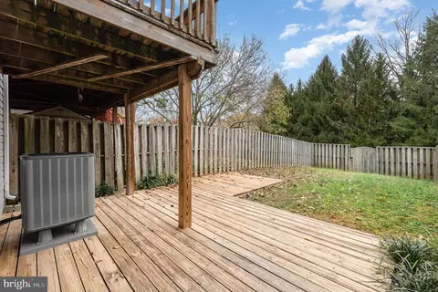 Exterior - 3407 Howell Ct, Abingdon, MD 21009 photo 3 of 5