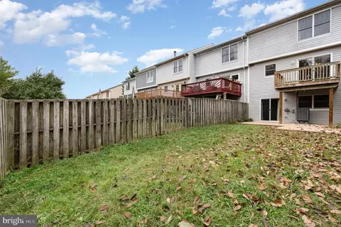 Exterior - 3407 Howell Ct, Abingdon, MD 21009 photo 5 of 5