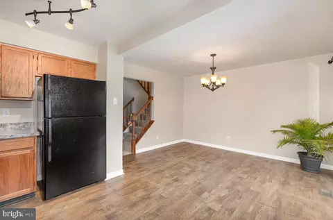 Dining - 3407 Howell Ct, Abingdon, MD 21009 photo 1 of 2
