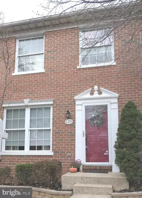629 Stone Mill Ct, Abingdon, MD 21009