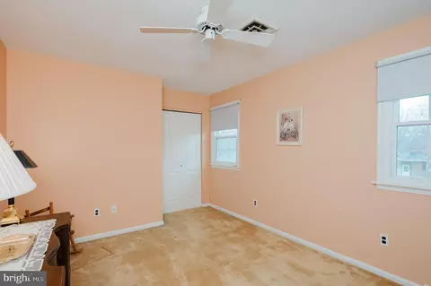 Bedroom - 1303 Mill Creek Rd, Fallston, MD 21047 photo 10 of 11