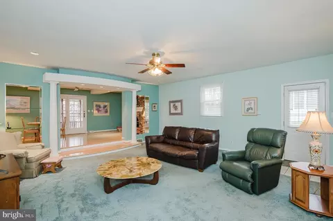 Living - 1303 Mill Creek Rd, Fallston, MD 21047 photo 2 of 5