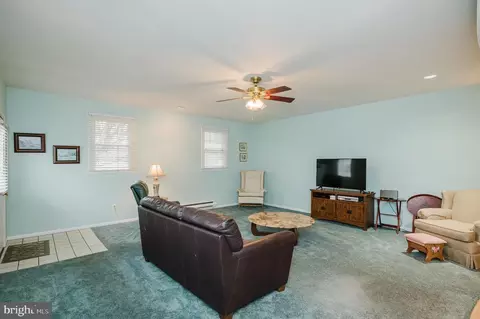 Living - 1303 Mill Creek Rd, Fallston, MD 21047 photo 3 of 5