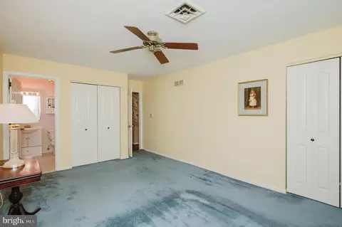 Bedroom - 1303 Mill Creek Rd, Fallston, MD 21047 photo 5 of 11
