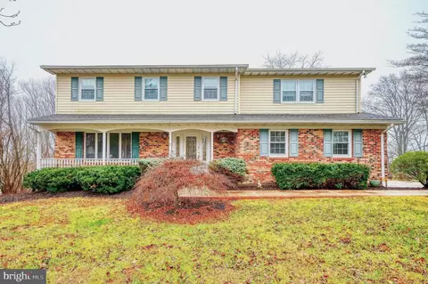 1303 Mill Creek Rd, Fallston, MD 21047