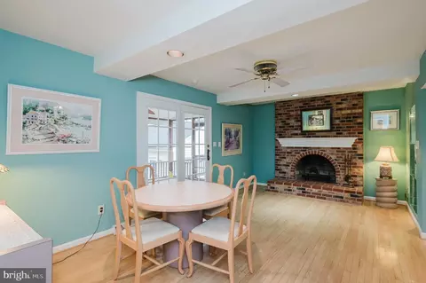 Dining - 1303 Mill Creek Rd, Fallston, MD 21047 photo 1 of 1