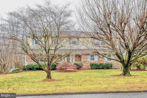 Exterior - 1303 Mill Creek Rd, Fallston, MD 21047 photo 3 of 10