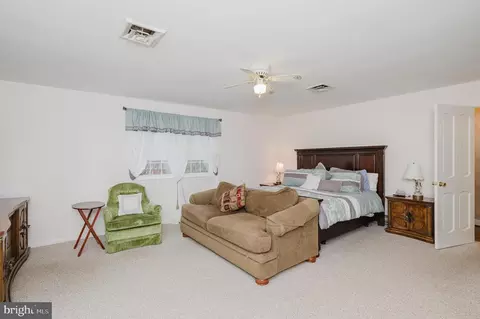 Bedroom - 1303 Mill Creek Rd, Fallston, MD 21047 photo 1 of 11