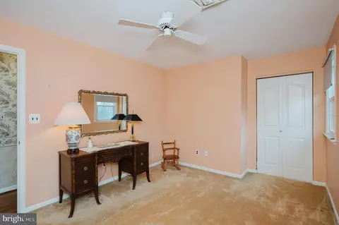 Bedroom - 1303 Mill Creek Rd, Fallston, MD 21047 photo 11 of 11