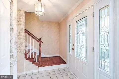 Entry Way - 1303 Mill Creek Rd, Fallston, MD 21047 photo 1 of 3