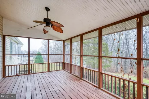 Exterior - 1303 Mill Creek Rd, Fallston, MD 21047 photo 5 of 10