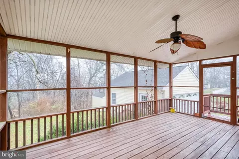 Exterior - 1303 Mill Creek Rd, Fallston, MD 21047 photo 7 of 10